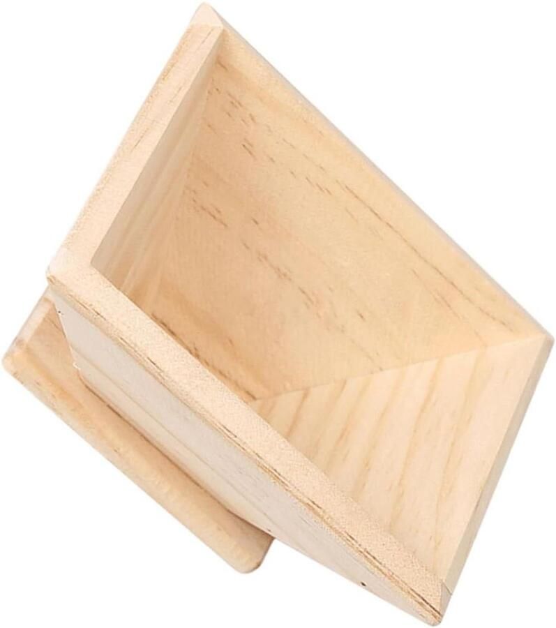 Rijstbalvorm Sushi mal Sushi maken Zongzi vorm 15 cm Beige