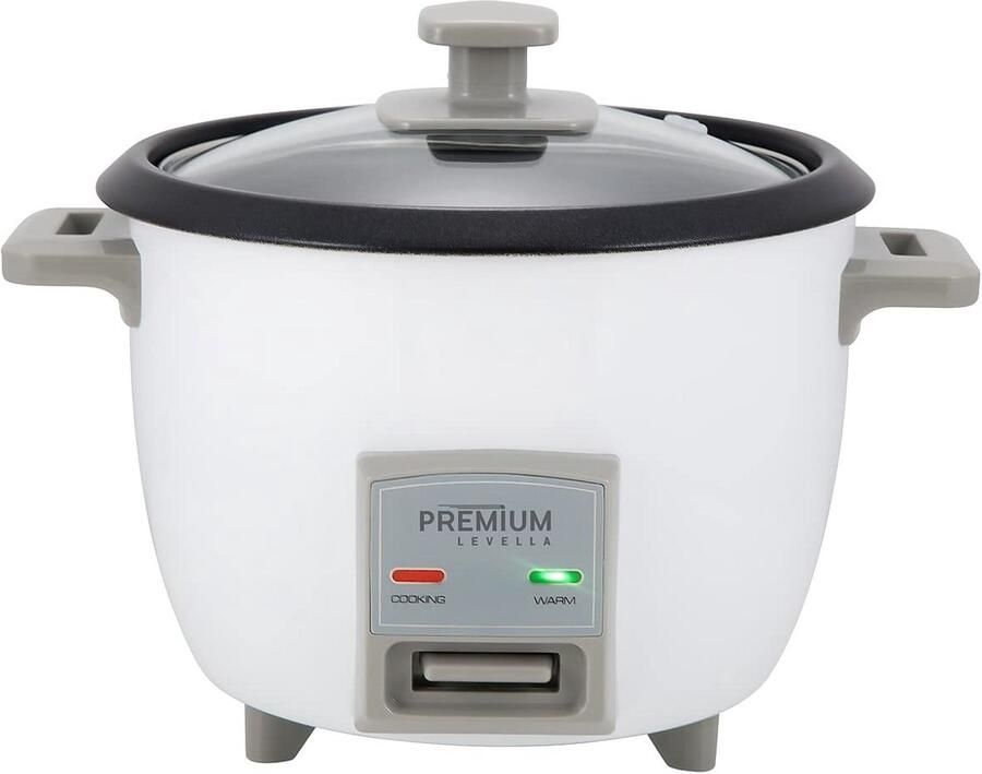 Rijstkoker 12 Koppen Automatisch Koken en Warmhouden