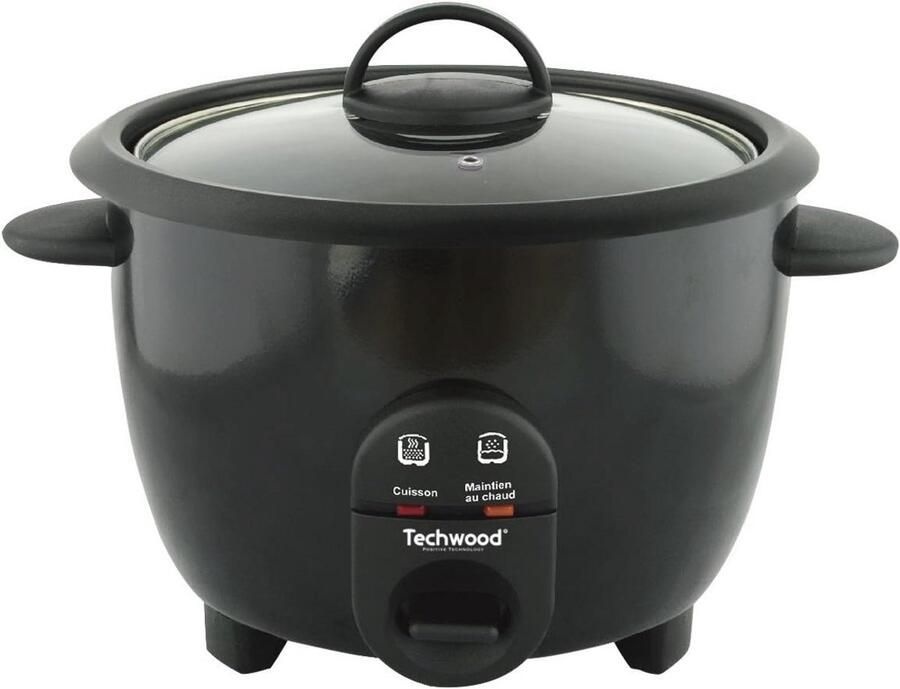 Rijstkoker 2 5 L Perfect voor Thuisgebruik