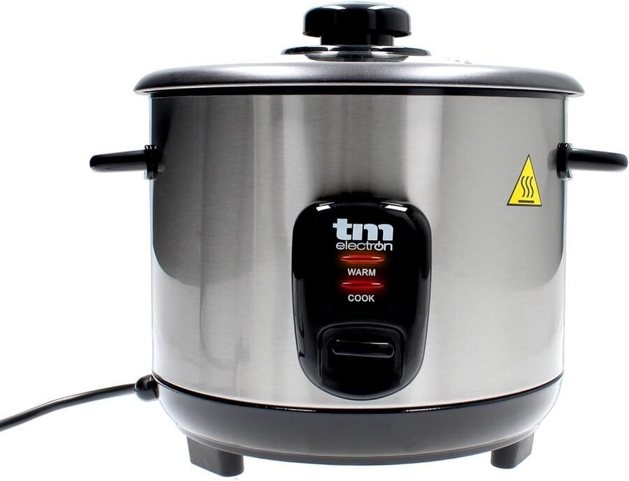 Rijstkoker Elektrische pan Dagelijks koken Automatisch koken 1 Liter