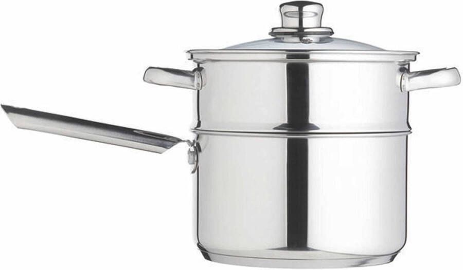 Rijstkoker & Stoomkoker - Foto 4