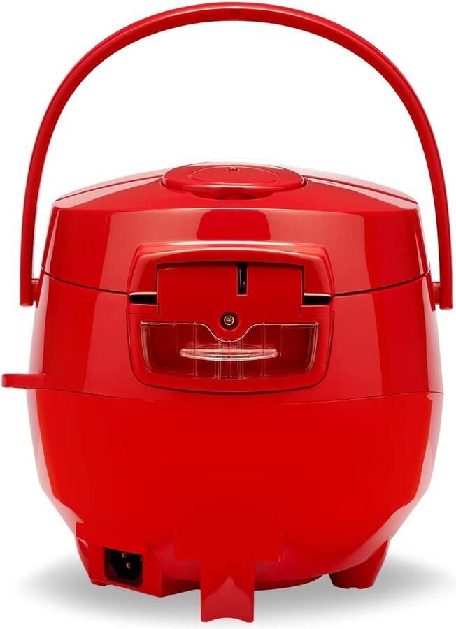 Rijstkoker & Stoomkoker