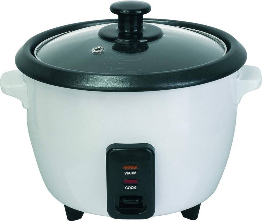 Rijstkoker klein Rijstkoker met stomer Rijstkoker klein Rijstkoker magnetron Rijstkoker 1 liter