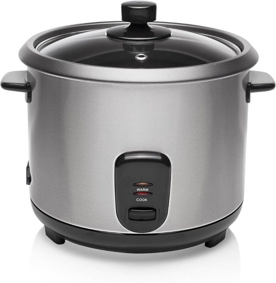 Rijstkoker klein Rijstkoker met stomer Rijstkoker klein Rijstkoker magnetron Rijstkoker 1 liter