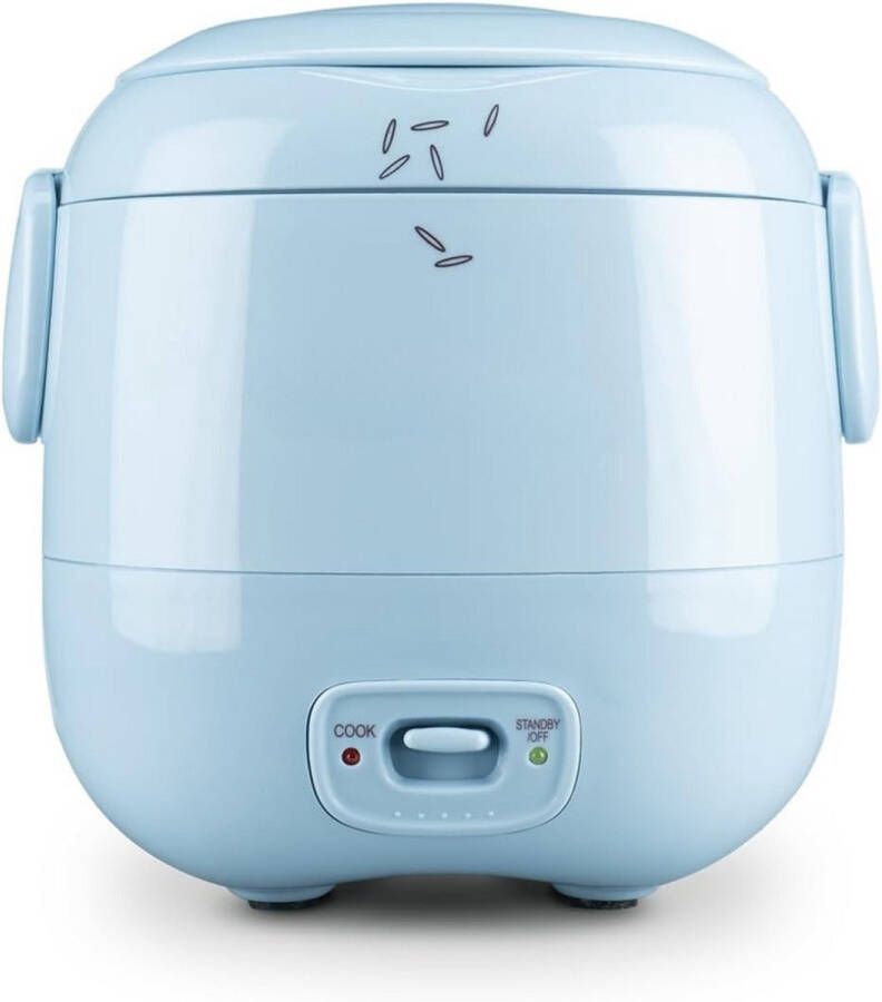 Rijstkoker klein Rijstkoker met stomer Rijstkoker klein Rijstkoker magnetron Rijstkoker 1 liter