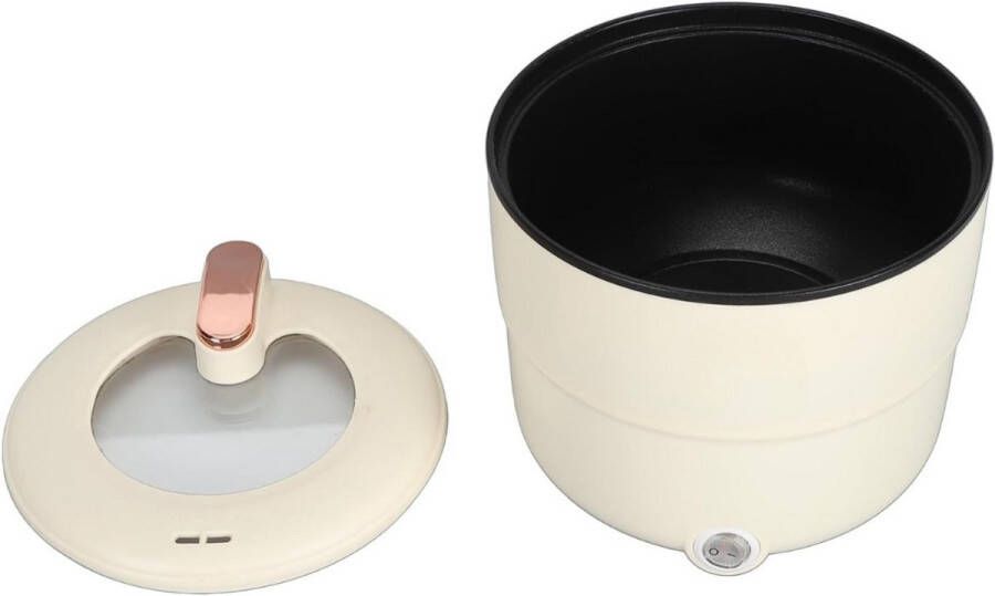 Rijstkoker klein Rijstkoker met stomer Rijstkoker klein Rijstkoker magnetron Rijstkoker 1 liter