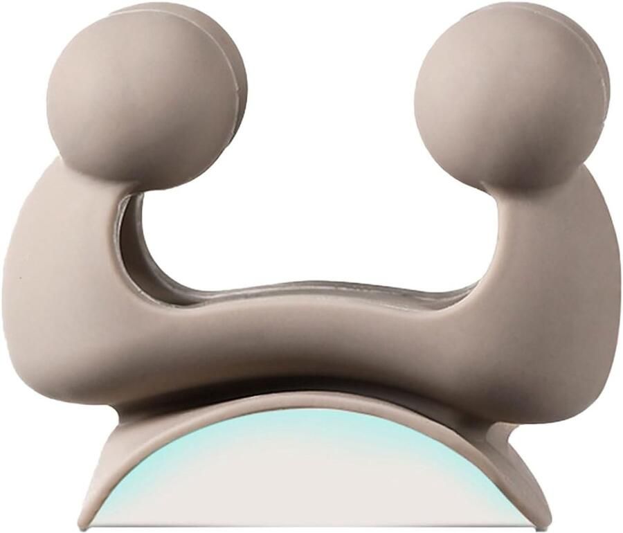 Rijstkoker lepelhouder opbergrek organizer gadget standaard plank