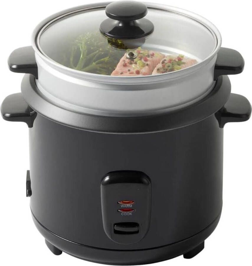 Rijstkoker Rijstkokers Rijst koker Gemakkelijk Rijst Koken