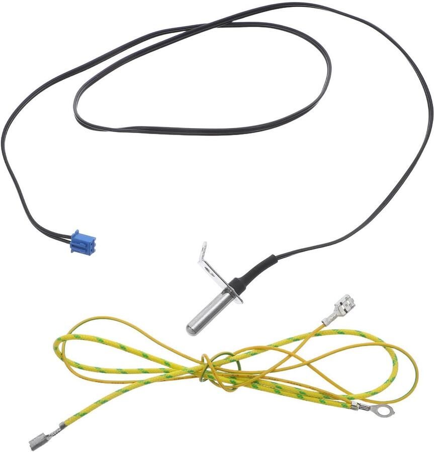 Rijstkoker Sensor Temperatuursonde Apparaat Reparatie Snelle Reactie 68 x 2.5 x 1.3 cm Multicolor