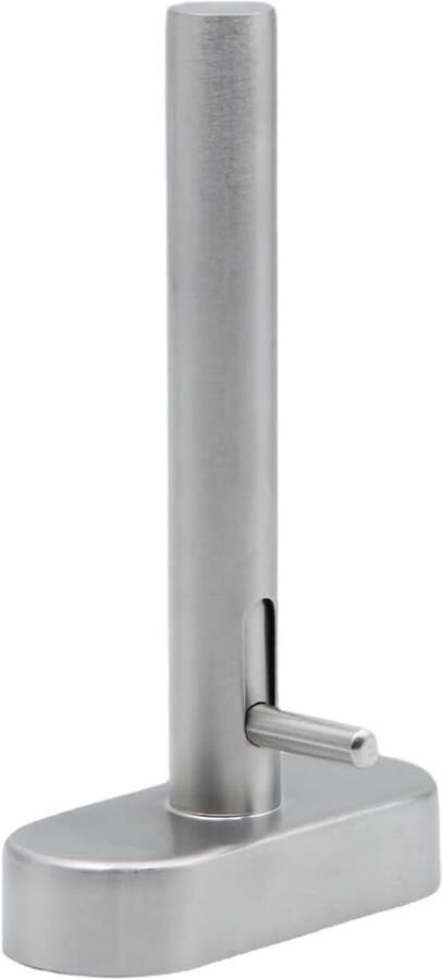 Rijstpers Vormer Sushi Maker Rijstbal Sushi Bereiden Roestvrijstalen Structuur 14 x 8 x 4 cm Veelkleurig