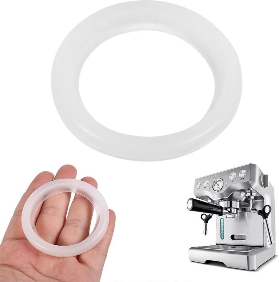 Ring Brew Head Gasket Seal Ring for Espresso Coffee Machine Universal Professional Accessory Part