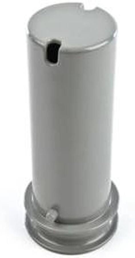 Robot Onderdeel Keukenmachine Accessoire Apparaat Onderhoud Specifieke Pasvorm Ref 102022 Grijs