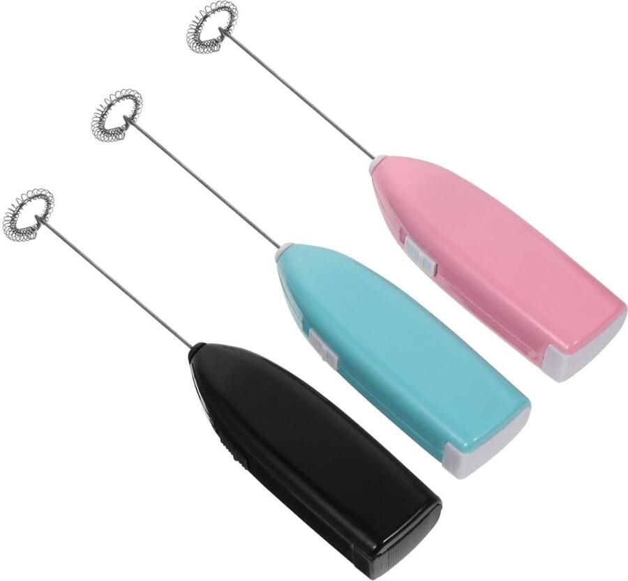 Roerstaafjes Set Mengstaafjes Hars Projecten Elektrische Stijl 3 Stuks Multicolor