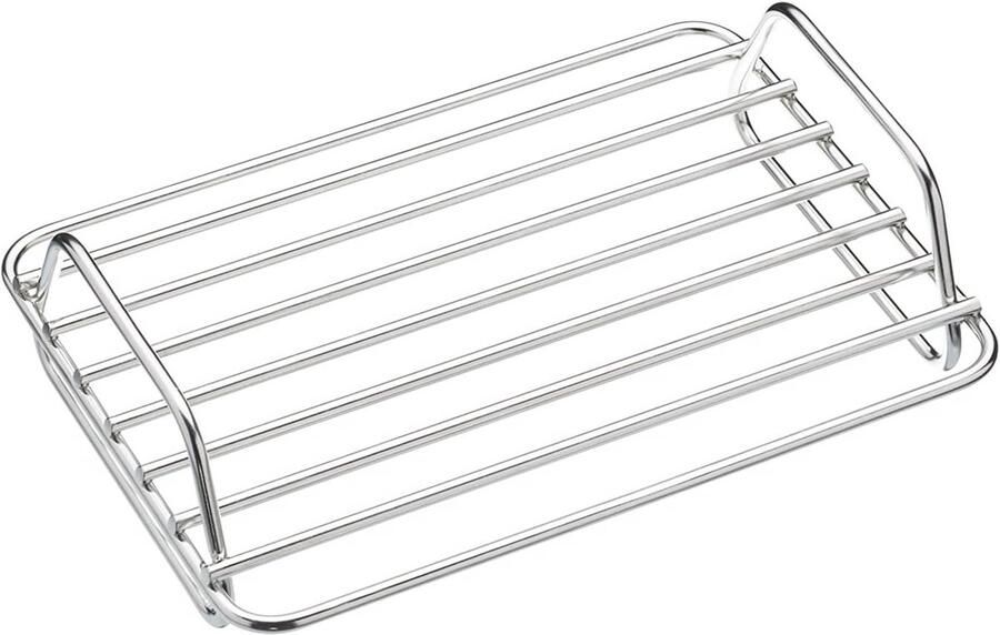 Roestvrij Stalen Grillrooster voor Koken en Grillen