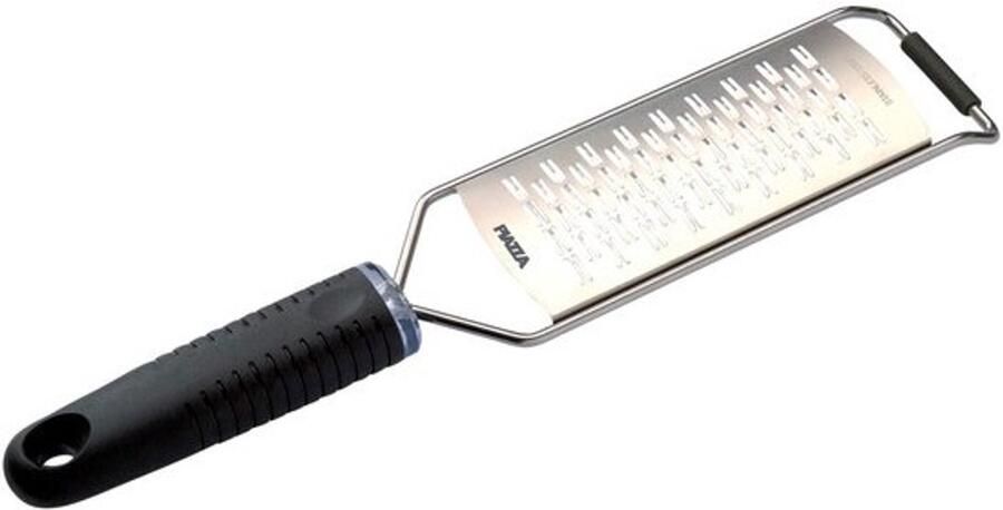 Roestvrij stalen rooster Stoommandje keuken Gezond koken Niet-slip handvat 315 cm lengte Zilver
