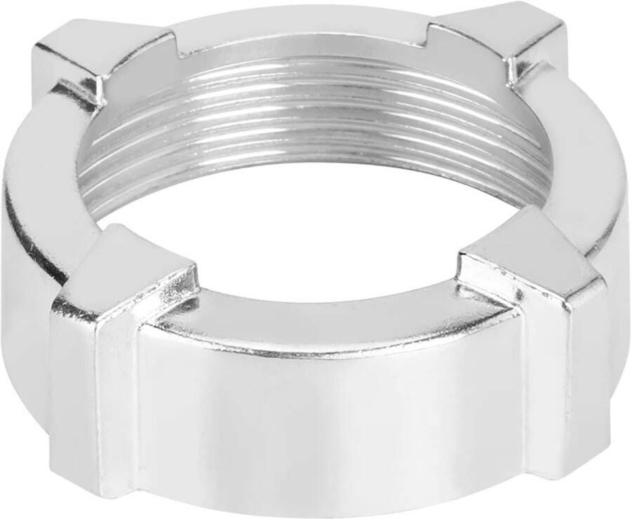 ROESTVRIJ STALEN VLEESMOLEN MOER VOOR THUISGEBRUIK SLIJTAGEBESTENDIG DUURZAAM KEUKENGEREI