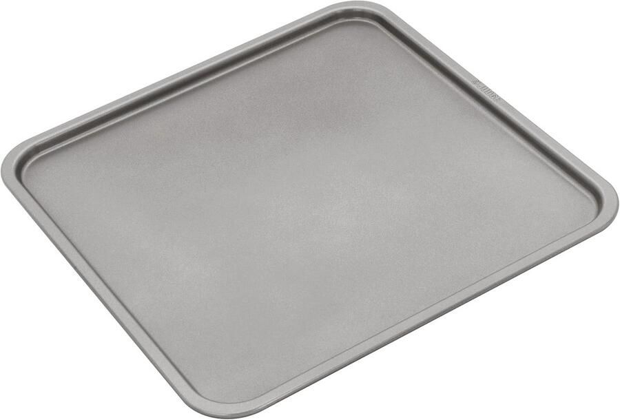 Roestvrijstalen Bakplaat 33 x 33 cm voor Oven Duurzaam en Hittebestendig