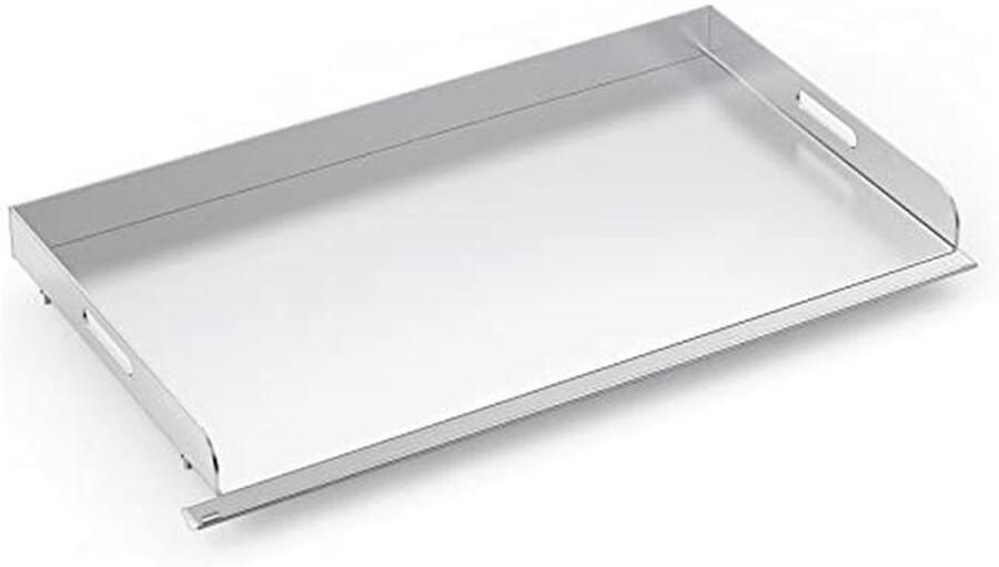 Roestvrijstalen Bakplaat voor 36 Inch 4-Pits Propaan Gasgrill