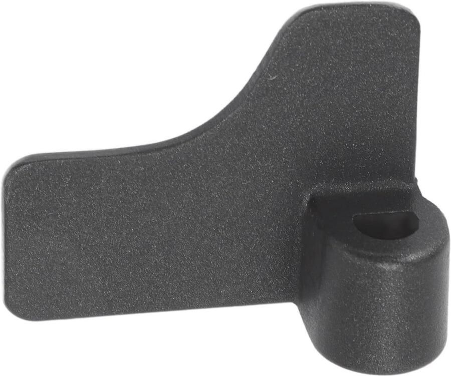 Roestvrijstalen Broodbakmachine met Antiaanbaklaag en Kneedmes