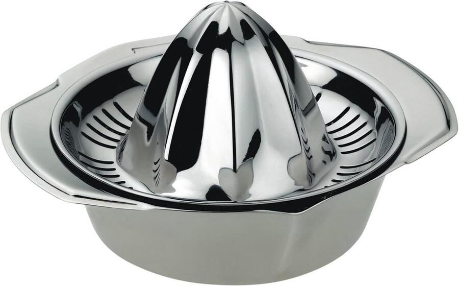 Roestvrijstalen Citruspers voor Sinaasappels Citroenen en Limoenen