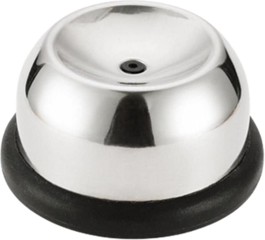 Roestvrijstalen Eierprikker voor Gemakkelijk Pellen