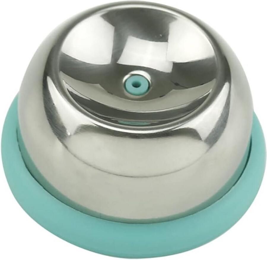 Roestvrijstalen Eierprikker voor Hard Gekookte Eieren