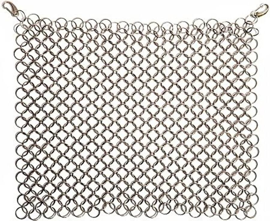 Roestvrijstalen Gewicht voor Sous Vide Zakken Voor Volledige Onderdompeling en Perfecte Garing