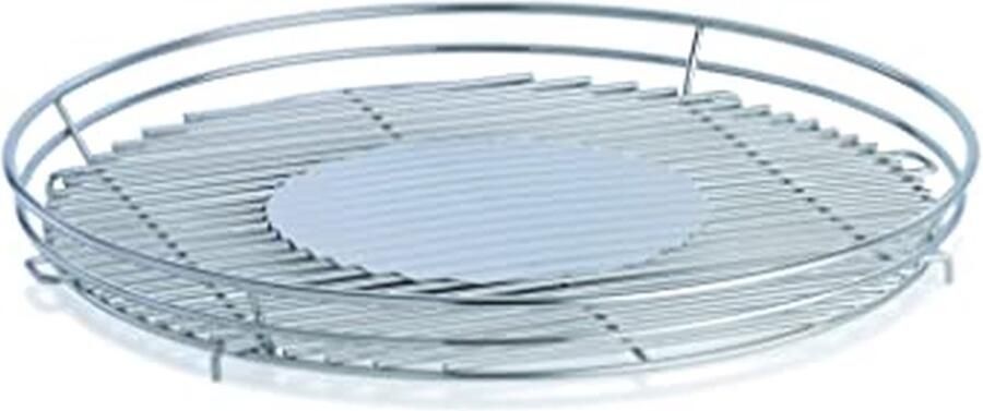Roestvrijstalen Grillrooster 320mm voor Grill Accessoires