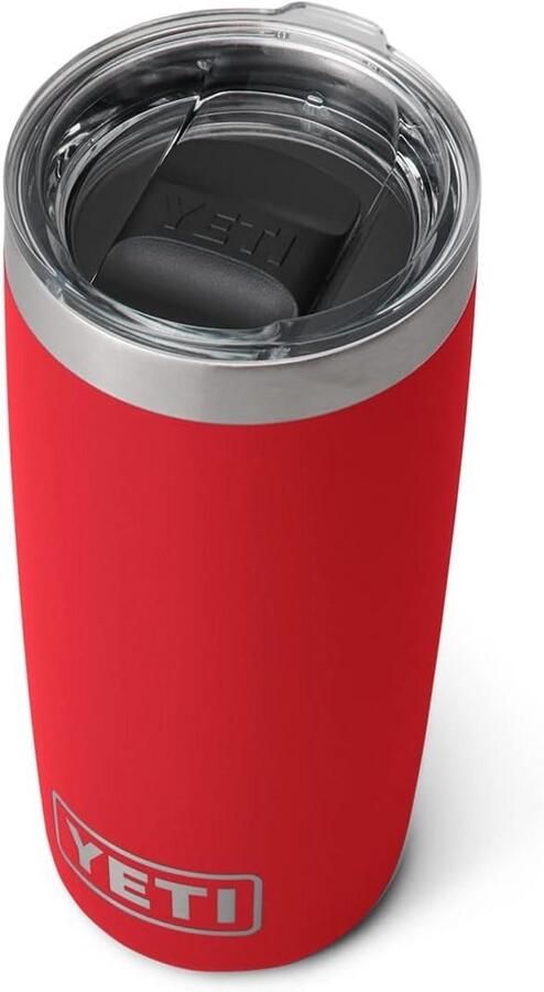 Roestvrijstalen Isolerende Espresso Tumbler met MagSlider Deksel 296 ml