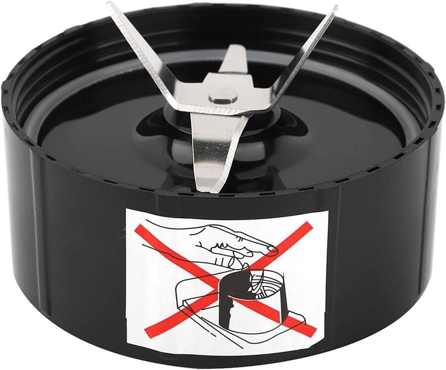 Cross Blade Blender Accessoire Vervanging Juicer Houder & Extractor Kit voor Blenders Keuken Accessoires