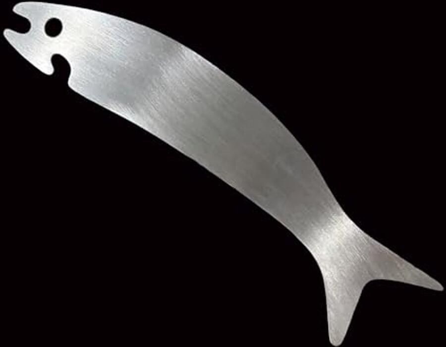 Roestvrijstalen ovenrek trekgereedschap Hittebestendige keukengadget voor heteluchtfriteuses en broodroosterovens