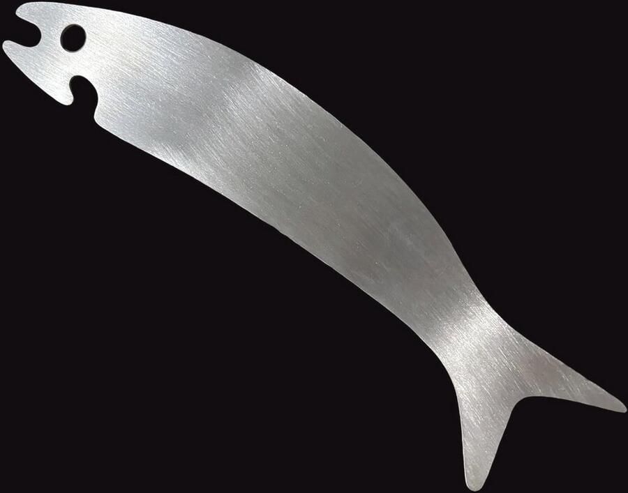 Roestvrijstalen ovenrek trekgereedschap Hittebestendige keukengadget voor heteluchtfriteuses en broodroosterovens