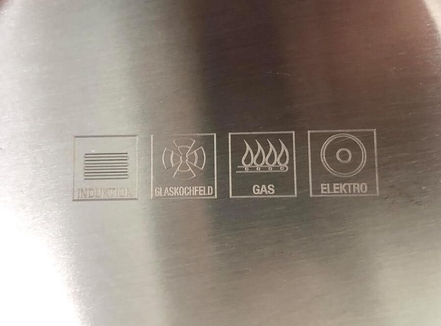 Roestvrijstalen Percolator Espresso Maker voor Thuis 300 ml