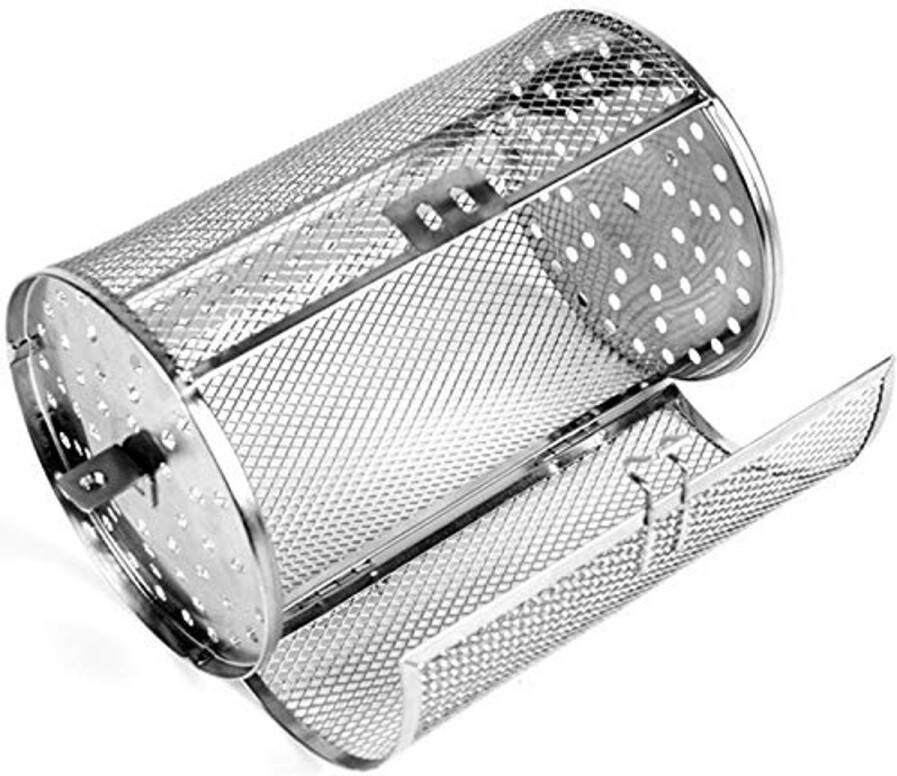 Roestvrijstalen voedseldehydrator veelzijdig 1 stuk duurzaam