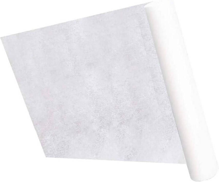 Roll Range Hood Filter Papier Vet en Carbon Kookkap Filters Afzuigkappen Universeel