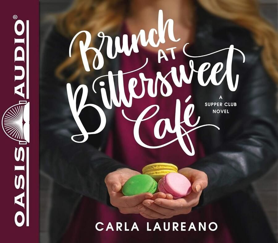 Romantisch Chic Lit Verhaal over Liefde Dromen en een Nieuwe Bakkerij