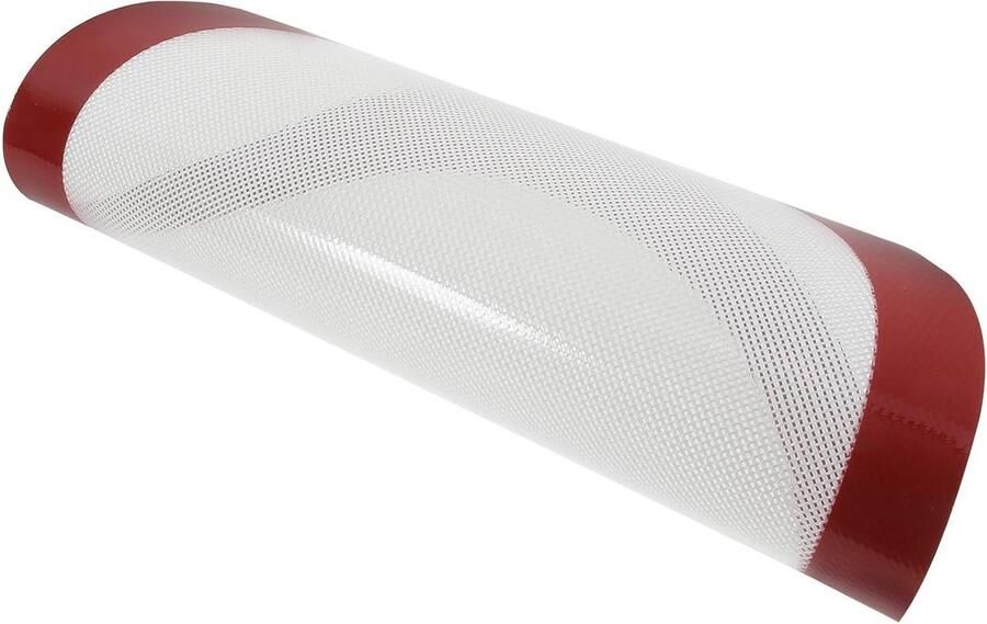 Ronde Bakmat Hittebestendig Keukengerei Bakken en Grillen Gelijkmatige Warmteverdeling 30.5 cm kleuren