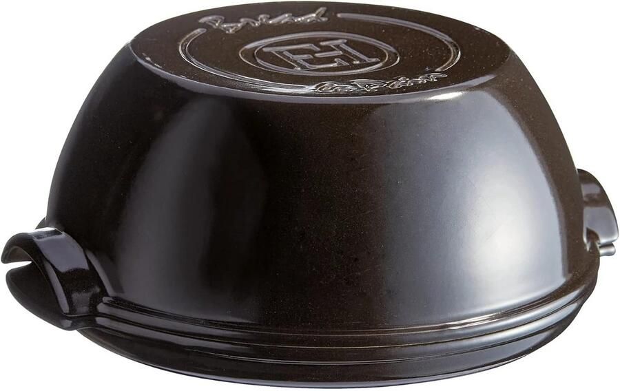 Ronde Broodoven Keramiek voor Perfect Gebakken Brood