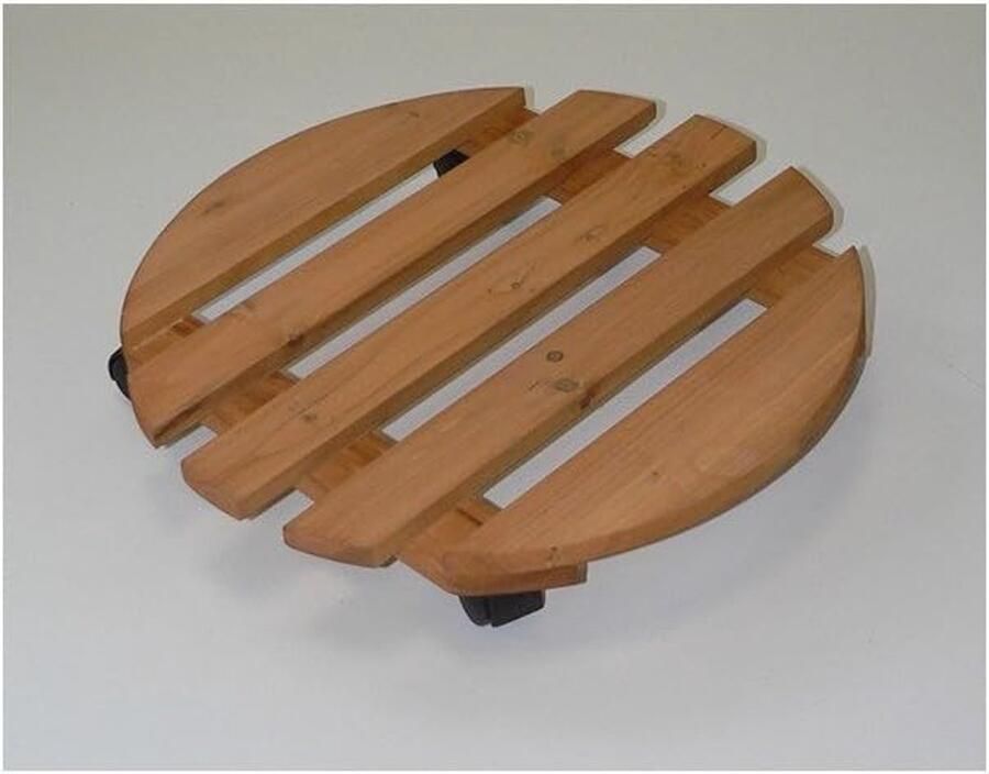 Ronde Pannenkoekenpan Koekenpan Crêpes Gelijkmatig Bakken Natuurlijke Kleuren 35 cm Diameter