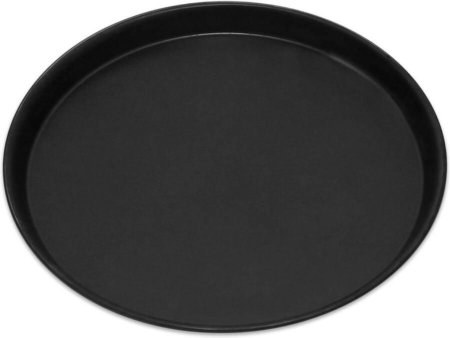 Ronde Pizzavorm 40 cm Professionele Kwaliteit Bakplaat voor Oven