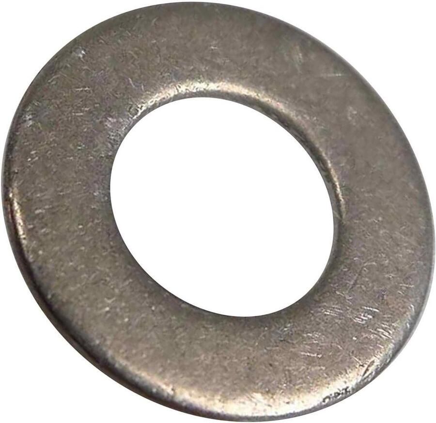 Rondel voor Blender Ring Apparaat Reparatie Origineel Onderdeel Standaard Maat Grijs