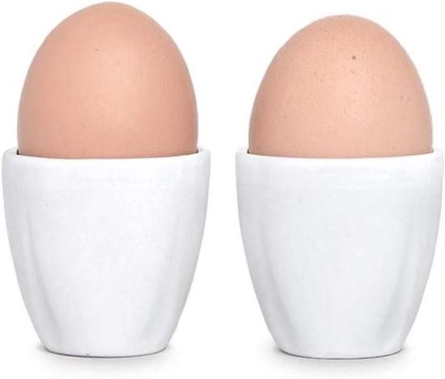 Rosendahl 20585 Eierbekerset porselein