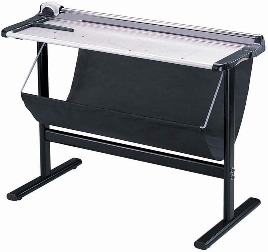 Roterende Rol- en Papier Snijmachine voor Precisie Snijwerk tot 15mm