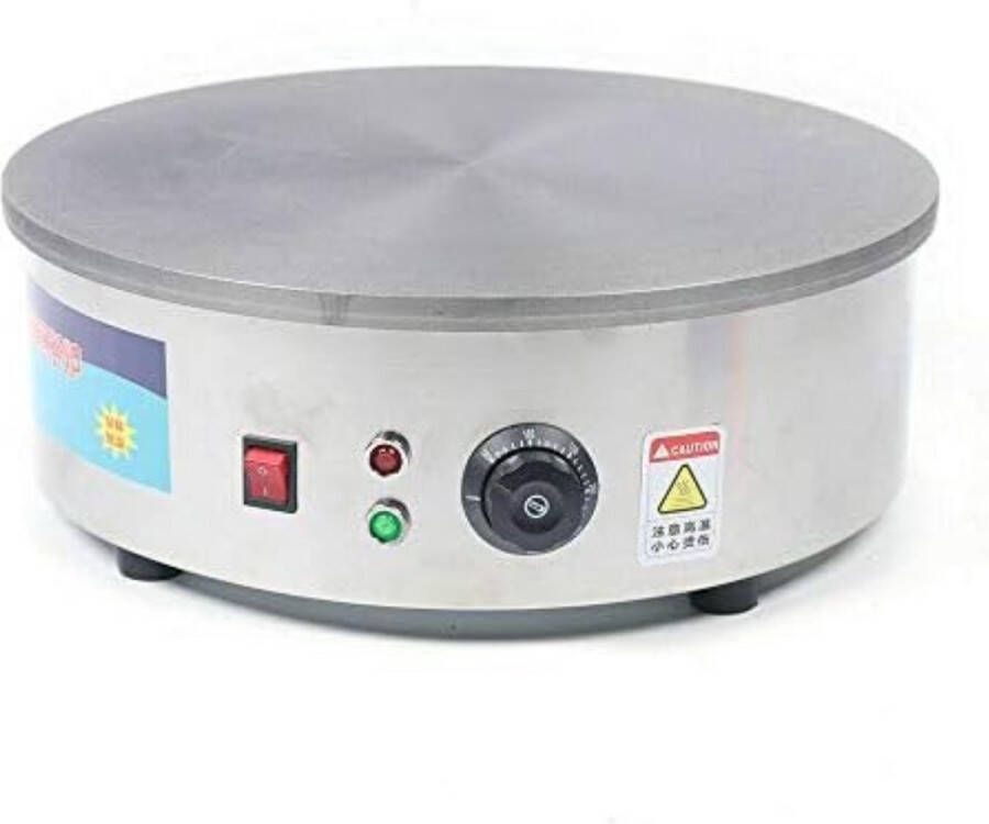 Roti Maker Roti Maker Elektrice Roti Pan 2800W