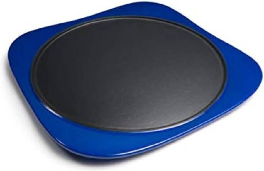 Roti Maker Roti Maker Elektrice Roti Pan 2litres Blauw