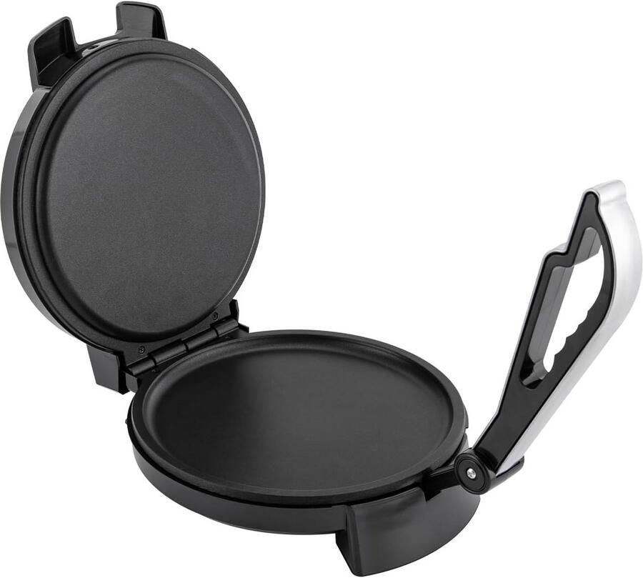 Roti Maker Tortilla Pers Elektrisch Roti Pan Bakplaat