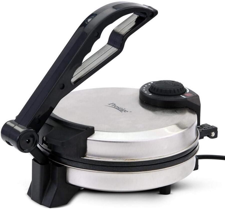 Roti Maker Tortilla Pers Elektrisch Roti Pan Keukengebruik