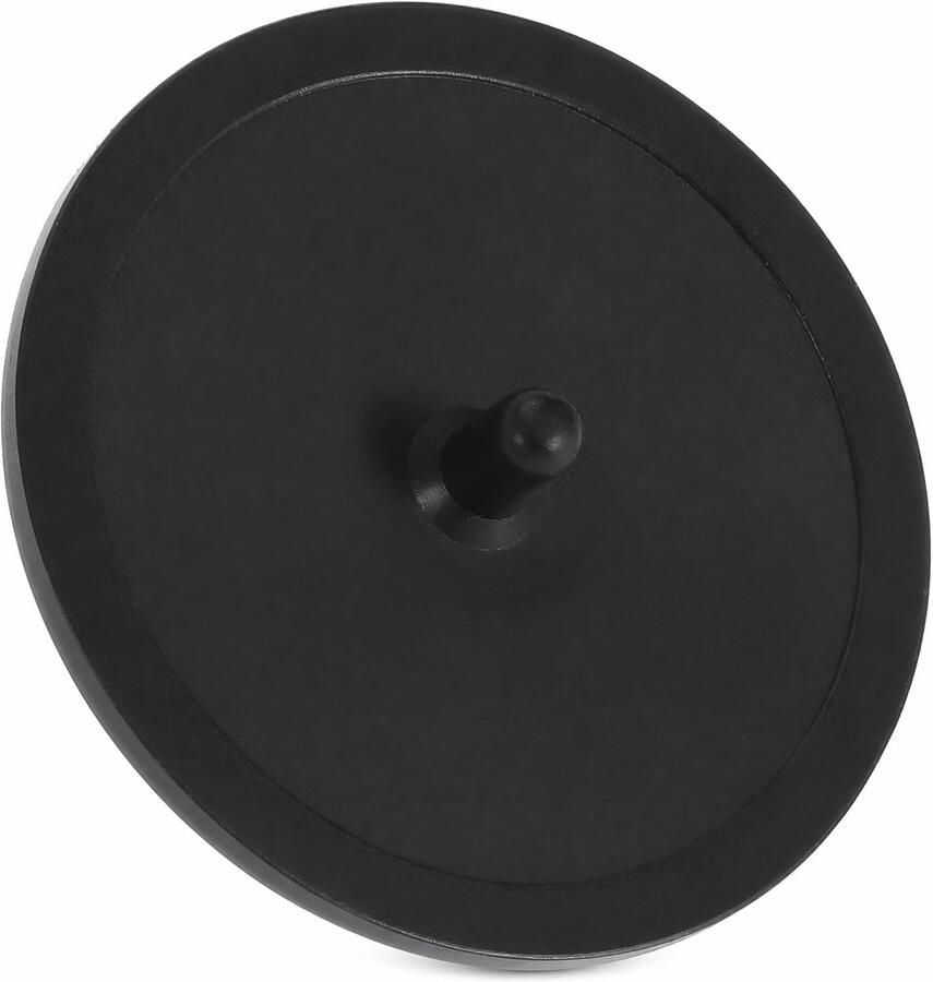 Rubber Backflush Schijf voor Espresso Machine 58mm Blinde Filter Backflush Gasket en Koffie Accessoires voor Optimale Reiniging