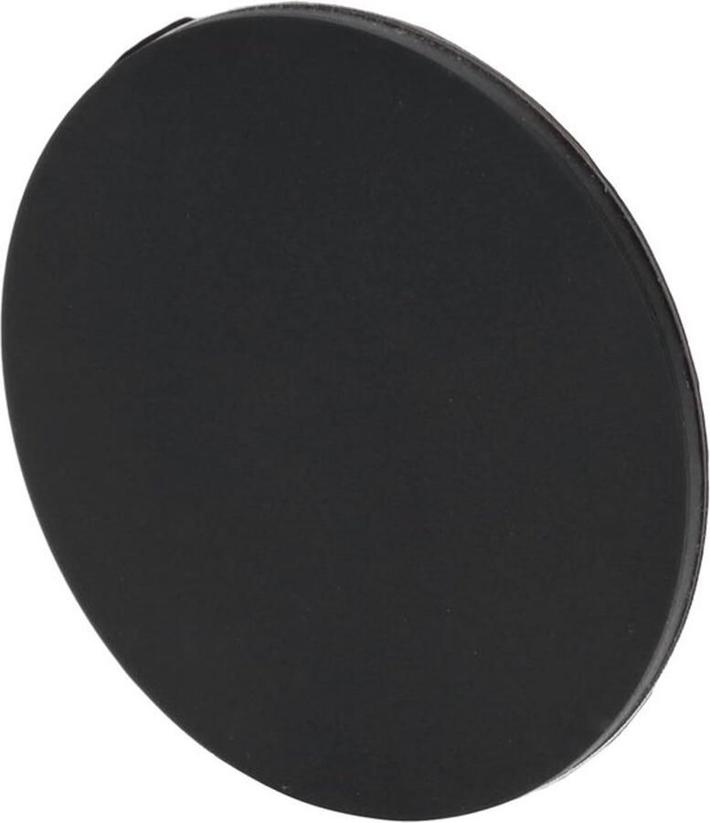 Rubber Blind Filter Disc voor Semi Automatische Koffiemachine 58mm Backflush en Portafilter Reiniging Tool