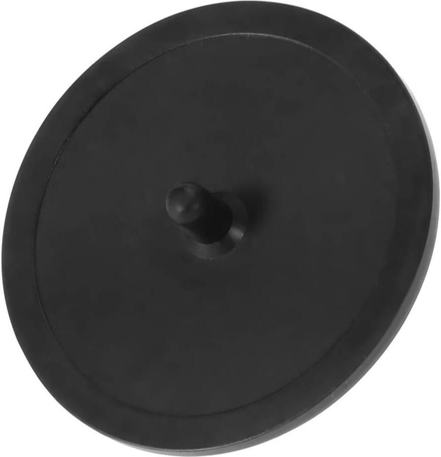 Rubber blind filter rewind disc voor espresso machines Perfect voor koffie barista accessoires en onderhoud